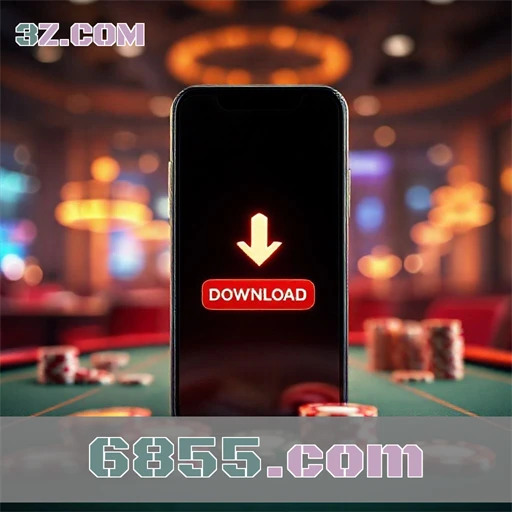 6855.com Baixar App