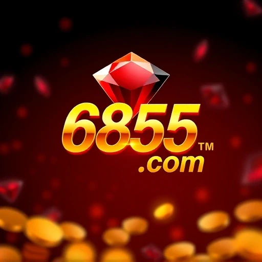 6855.com Logo