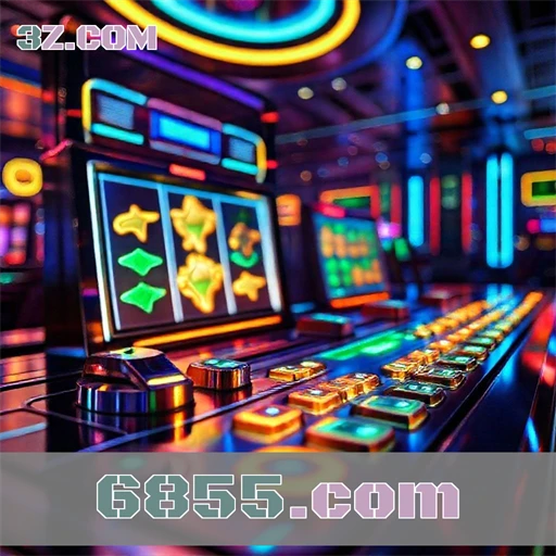 6855.com Jogos Variados