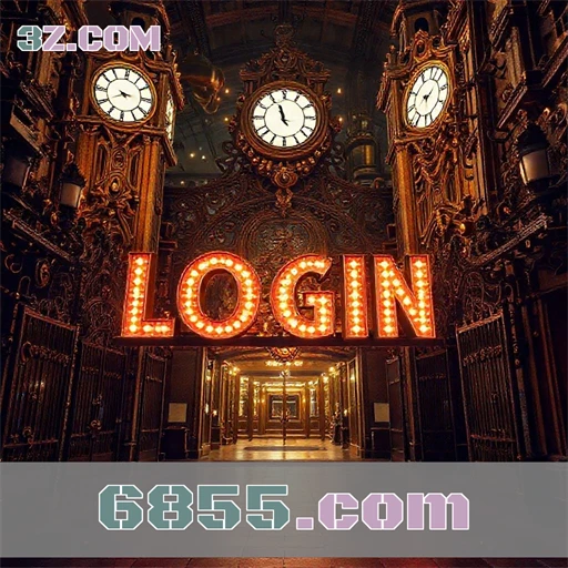 Acessando a Diversão: Login no 6855.com