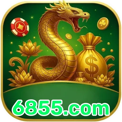 6855.com: O Futuro dos Pagamentos em Jogos Online