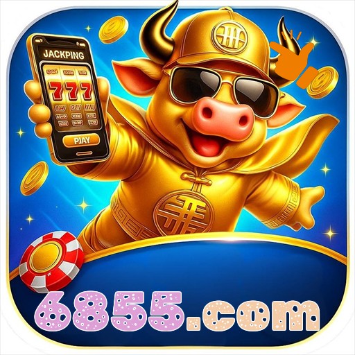 6855.com logo