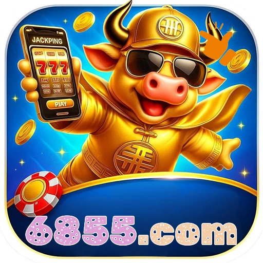 6855.com logo